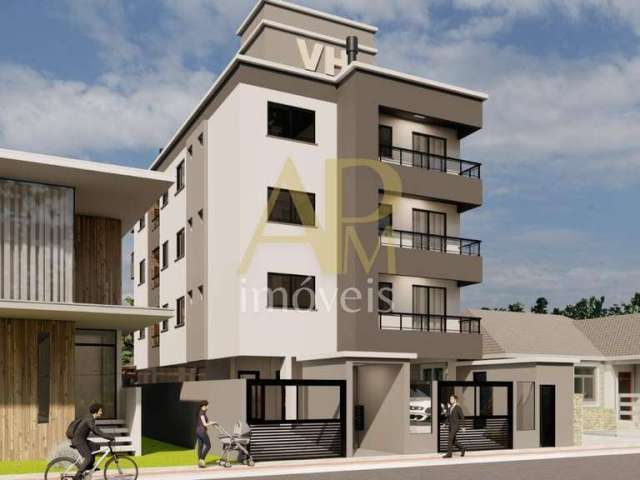 Apartamento à venda com 03 dorm (1 suíte),  Pagani/ Palhoça