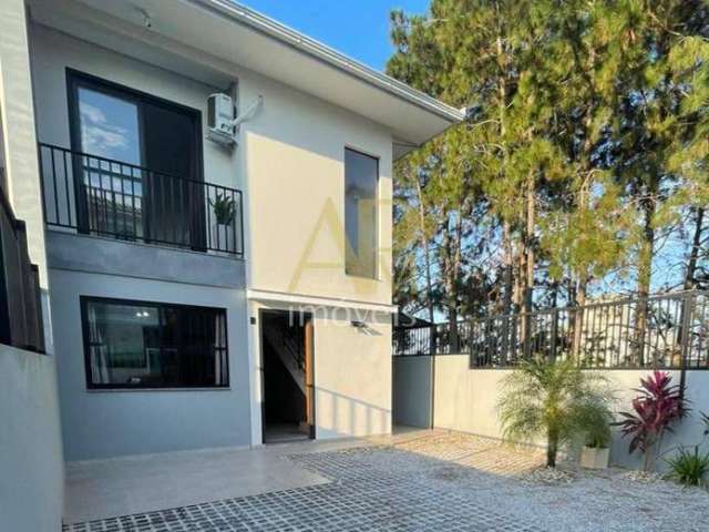 Casa/Sobrado à venda com 2 dormitórios e semimobiliado em Areias/ SJ