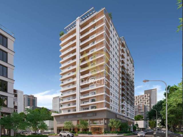 Apartamento Lançamento à venda no Estreito, Lado da Praça N. Sra de Fátima