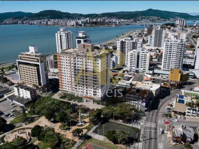 Apartamento Lançamento à venda no Estreito, Lado da Praça N. Sra de Fátima