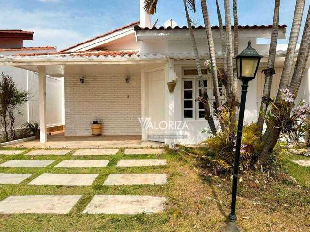 Casa Térrea para venda possui 117 metros quadrados com 3 quartos em Jardim Gutierres - Sorocaba - SP