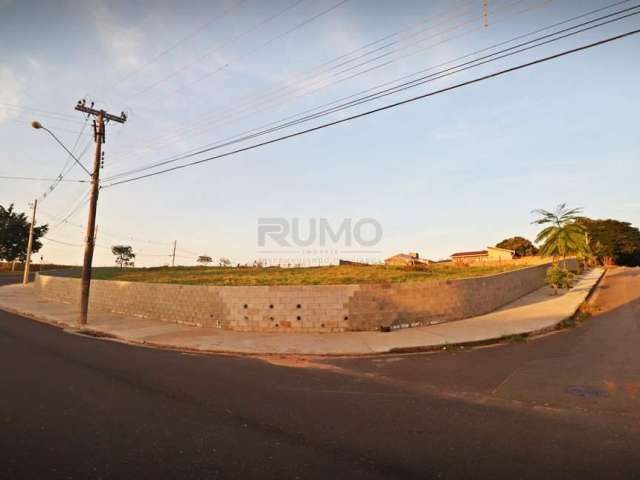 Terreno comercial para alugar na Alaôr Faria de Barros, Alphaville, Campinas por R$ 25.000