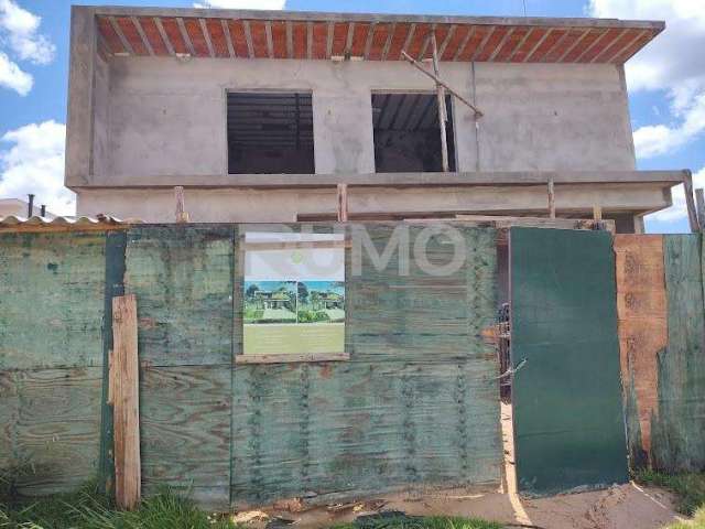 Casa em condomínio fechado com 4 quartos à venda na Rua das Palmas, 01, Alphaville Dom Pedro, Campinas, 394 m2 por R$ 3.800.000