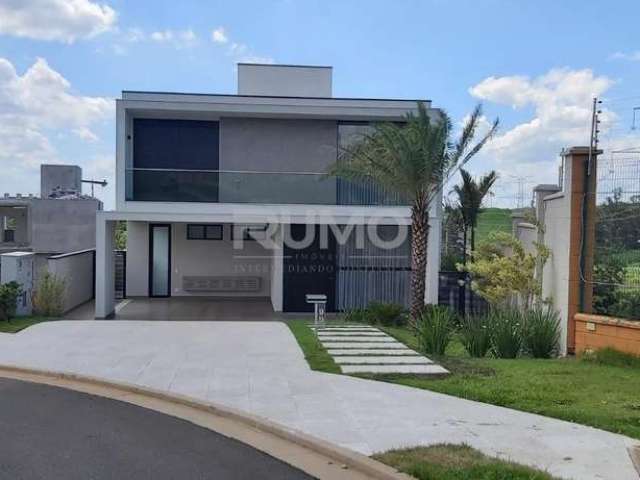 Casa em condomínio fechado com 3 quartos à venda na Rua José Peressinoto, 01, Alphaville Dom Pedro 2, Campinas, 520 m2 por R$ 7.500.000