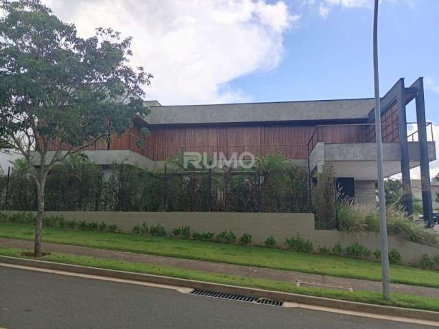 Casa em condomínio fechado com 4 quartos à venda na Rua das Palmas, 01, Alphaville Dom Pedro, Campinas, 410 m2 por R$ 5.799.000