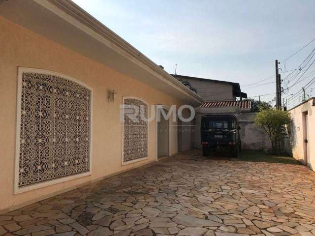 Casa com 3 quartos à venda na Rua Amphilóphio de Melo e Albuquerque, 244, Bairro das Palmeiras, Campinas, 339 m2 por R$ 1.700.000