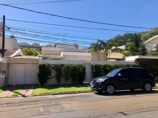 Casa com 3 quartos à venda na Rua Antônio Rogê Ferreira, 71, Bairro das Palmeiras, Campinas, 350 m2 por R$ 1.590.000