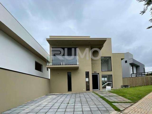 Casa em condomínio fechado com 3 quartos à venda na Avenida Oswaldo Von Zuben, S/Nº, Bairro das Palmeiras, Campinas, 232 m2 por R$ 2.500.000