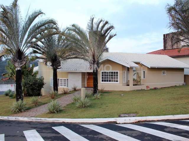 Casa em condomínio fechado com 4 quartos à venda na Rua Máximino Iglésias, S/N, Barão Geraldo, Campinas, 550 m2 por R$ 3.900.000