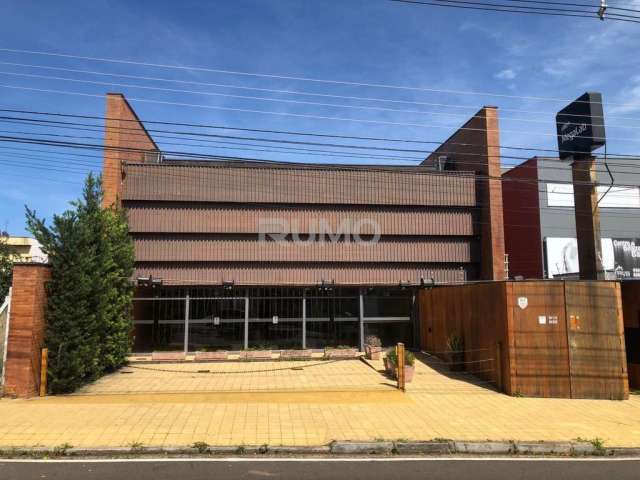 Sala comercial à venda na Doutor Romeu Tortima, 593, Barão Geraldo, Campinas, 419 m2 por R$ 2.950.000