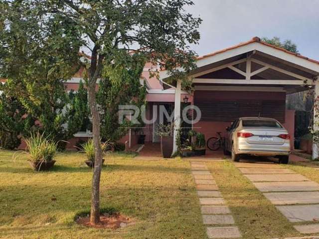 Casa em condomínio fechado com 3 quartos à venda na Estrada da Rhodia, 7030, Barão Geraldo, Campinas, 270 m2 por R$ 1.919.000