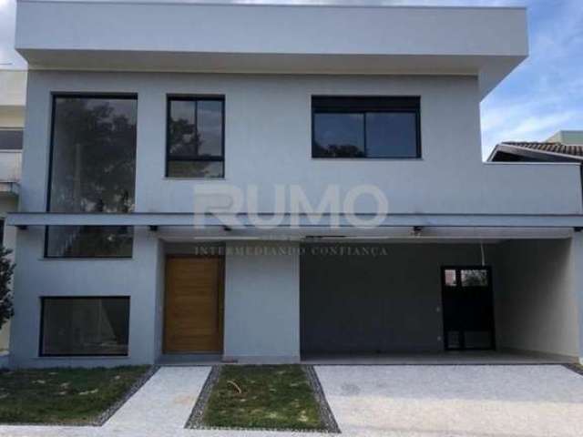 Casa em condomínio fechado com 3 quartos à venda na Avenida Alexandre Cazelatto, 2660, Betel, Paulínia, 275 m2 por R$ 1.990.000