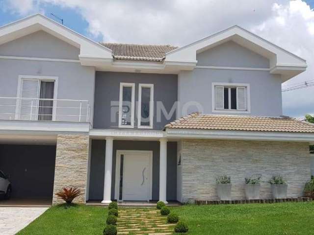 Casa com 3 quartos à venda na Alcione Lanza, 127, Boa Esperança, Paulínia, 370 m2 por R$ 1.700.000