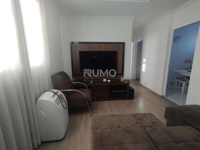 Apartamento com 2 quartos à venda na Rua Doutor Rafael Sales, 440, Bonfim, Campinas, 66 m2 por R$ 395.000