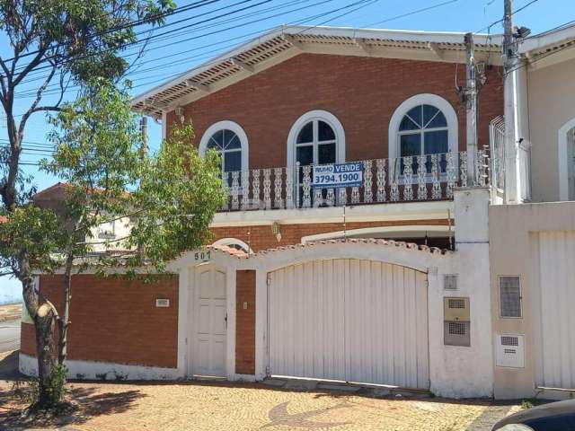 Casa comercial com 3 salas à venda na Rua Germânia, 507, Bonfim, Campinas, 286 m2 por R$ 850.000