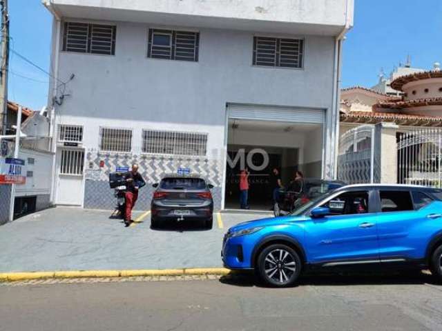 Sala comercial para alugar na Rua Doutor Arnaldo de Carvalho, 121., Bonfim, Campinas, 220 m2 por R$ 3.300