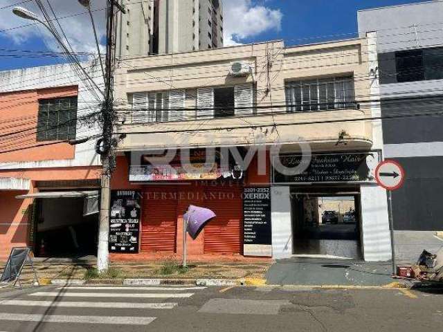 Prédio à venda na Avenida Governador Pedro de Toledo, 1297, Bonfim, Campinas, 301 m2 por R$ 2.180.000