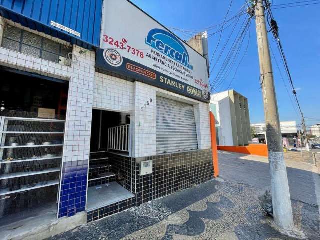 Sala comercial com 1 sala para alugar na Avenida Governador Pedro de Toledo, 1156, Bonfim, Campinas, 80 m2 por R$ 4.000