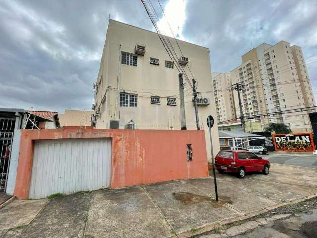 Prédio à venda na Avenida Governador Pedro de Toledo, 491., Bonfim, Campinas, 273 m2 por R$ 2.500.000