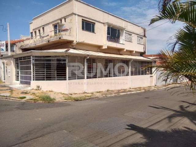 Prédio à venda na Rua Doutor Rafael Sales, 767/769, Bonfim, Campinas, 397 m2 por R$ 800.000