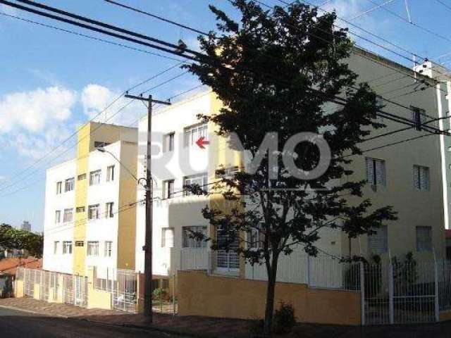 Apartamento com 3 quartos à venda na Espanha, 385, Bonfim, Campinas, 69 m2 por R$ 280.000