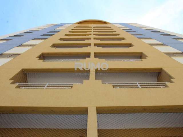 Apartamento com 3 quartos à venda na Avenida Governador Pedro de Toledo, 638, Bonfim, Campinas, 70 m2 por R$ 450.000