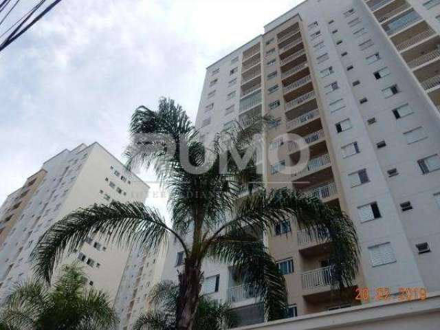 Apartamento com 2 quartos à venda na Avenida Governador Pedro de Toledo, 442, Bonfim, Campinas, 72 m2 por R$ 500.000