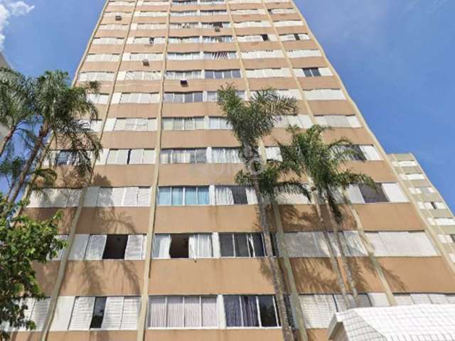 Apartamento com 3 quartos à venda na Rua Barão de Paranapanema, 368, Bosque, Campinas, 80 m2 por R$ 395.000