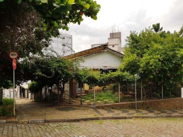 Casa comercial à venda na Rua Saint Hilaire, 74, Bosque, Campinas, 129 m2 por R$ 600.000