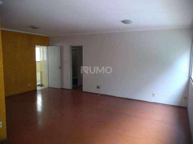 Apartamento com 3 quartos à venda na Rua General Marcondes Salgado, 769, Bosque, Campinas, 98 m2 por R$ 480.000