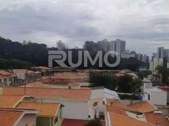 Apartamento com 2 quartos à venda na Rua Uruguaiana, 1309, Bosque, Campinas, 104 m2 por R$ 430.000