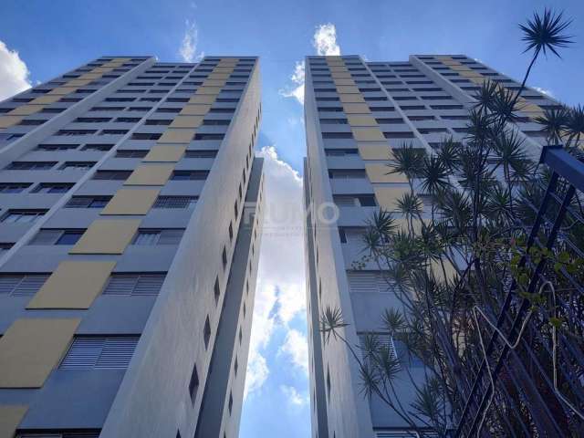 Apartamento com 3 quartos à venda na Rua Barão de Jaguara, 141, Bosque, Campinas, 84 m2 por R$ 395.000