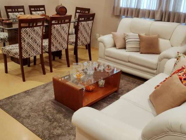 Apartamento com 3 quartos à venda na Riachuelo, 422, Bosque, Campinas, 109 m2 por R$ 430.000