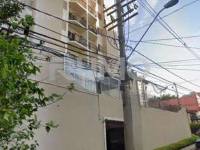 Apartamento com 3 quartos à venda na Rua Uruguaiana, 1280, Bosque, Campinas, 91 m2 por R$ 460.000