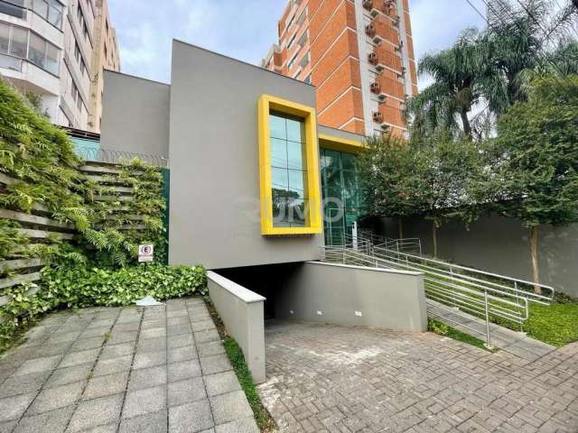 Sala comercial à venda na Rua Hilário Magro Júnior, 37, Bosque, Campinas, 30 m2 por R$ 360.000