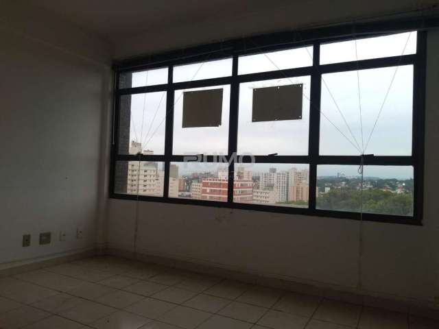 Sala comercial à venda na Avenida Aquidaban, 883, Centro, Campinas, 44 m2 por R$ 249.000