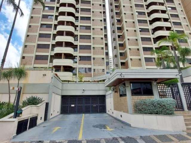 Apartamento com 2 quartos à venda na Rua Padre Antônio Joaquim, 55, Bosque, Campinas, 98 m2 por R$ 640.000