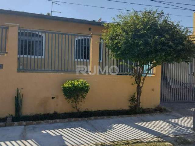 Casa com 3 quartos à venda na Rua Mata da Tijuca, 26, Bosque de Barão Geraldo, Campinas, 162 m2 por R$ 750.000