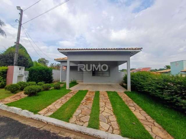 Casa em condomínio fechado com 3 quartos à venda na Rua Mata dos Pinhais, 61, Bosque de Barão Geraldo, Campinas, 115 m2 por R$ 699.000