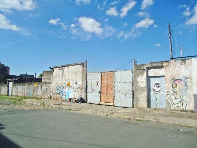 Terreno comercial à venda na Rua Doutor Ricardo, 636/642, Botafogo, Campinas por R$ 17.930.000