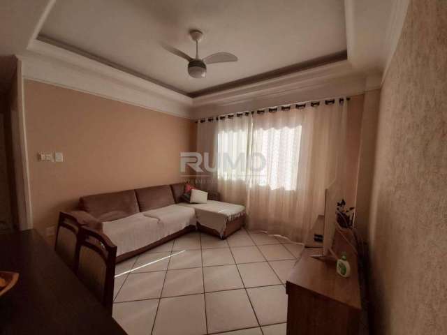 Apartamento com 3 quartos à venda na Rua Falcão Filho, 207, Botafogo, Campinas, 92 m2 por R$ 337.000