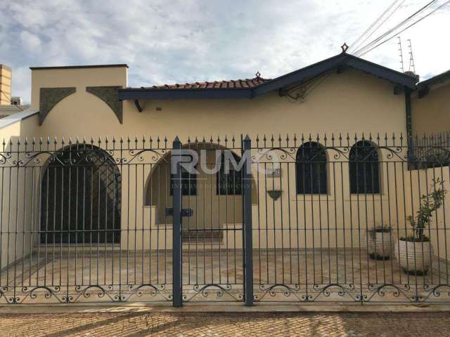 Casa comercial para alugar na Rua Falcão Filho, 284, Botafogo, Campinas, 100 m2 por R$ 4.000