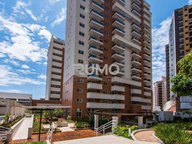 Apartamento com 1 quarto à venda na Rua Alaor Malta Guimarães, 40, Botafogo, Campinas, 47 m2 por R$ 600.000