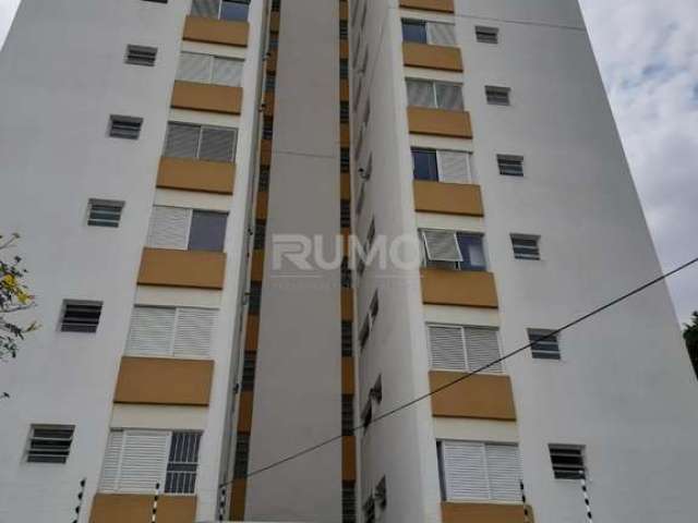 Apartamento com 3 quartos à venda na Rua Rodrigues Alves, 559, Botafogo, Campinas, 85 m2 por R$ 330.000