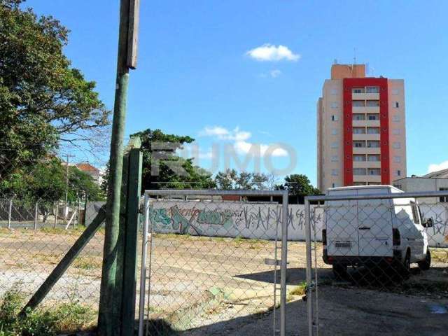 Terreno comercial à venda na Avenida Barão de Itapura, 135., Botafogo, Campinas por R$ 9.000.000