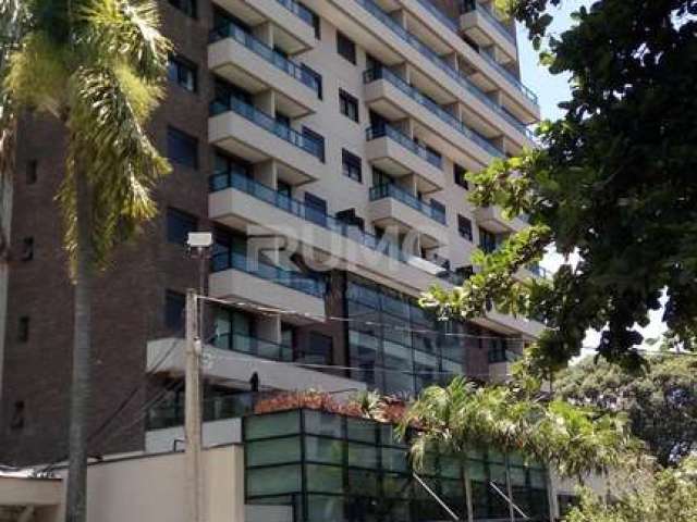 Prédio com 1 sala à venda na Rua Alecrins, 745, Cambuí, Campinas, 37 m2 por R$ 600.000