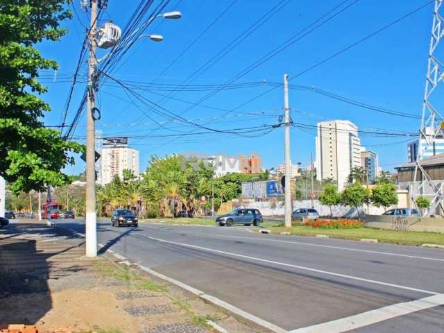 Terreno comercial à venda na Avenida Orosimbo Maia, 2609, Cambuí, Campinas por R$ 3.300.000