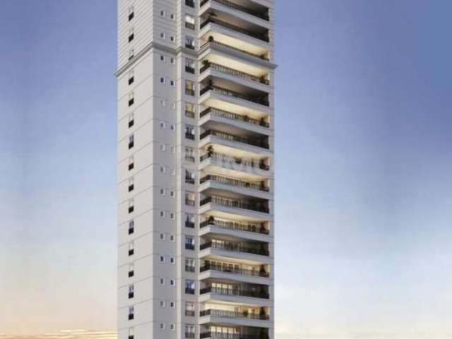 Apartamento com 4 quartos à venda na Rua Barreto Leme, 2175, Cambuí, Campinas, 256 m2 por R$ 4.100.000