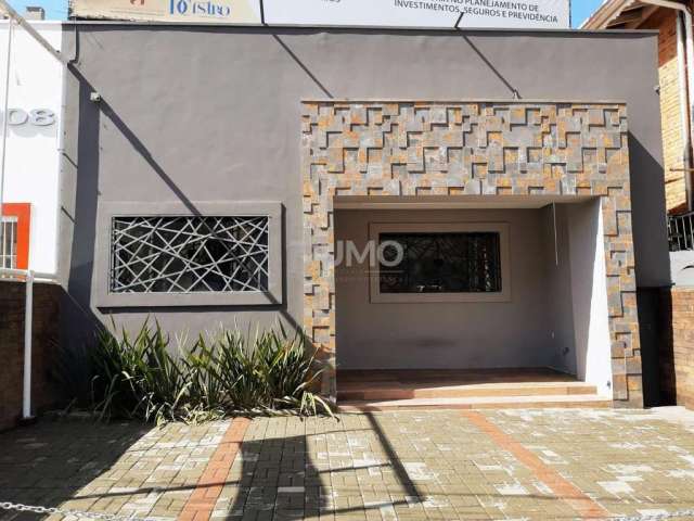 Casa comercial com 8 salas à venda na Rua Antônio Lapa, 582, Cambuí, Campinas, 350 m2 por R$ 3.680.000