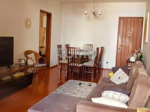 Apartamento com 3 quartos à venda na Rua Santos Dumont, 80, Cambuí, Campinas, 94 m2 por R$ 500.000